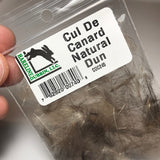 Cul De Canard (CDC) Feathers by Hareline Dubbin