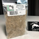 Hare's Ear Plus Dubbin