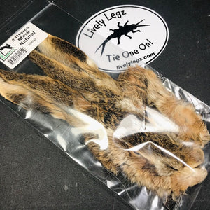 PREMIUM HARE'S MASK