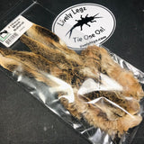 PREMIUM HARE'S MASK