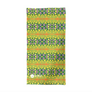 NECK GAITERS by Wingo Outdoors