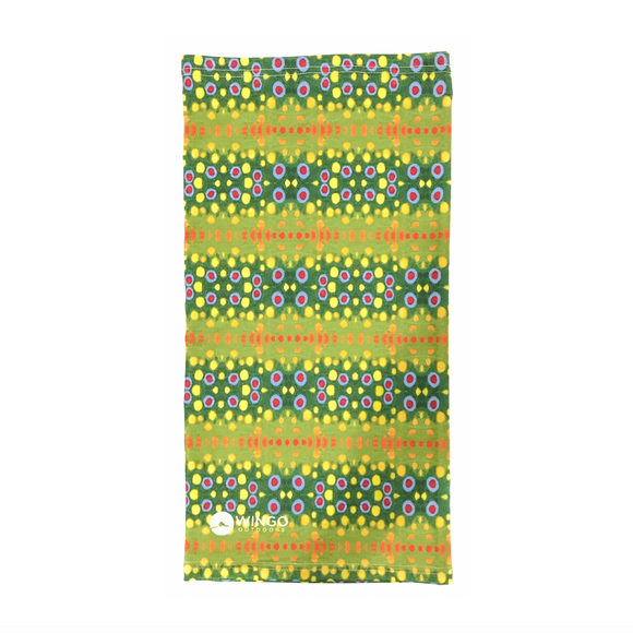 NECK GAITERS by Wingo Outdoors