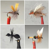 Dry Flies