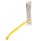 Dr. Slick Satin Off Set Nipper with File