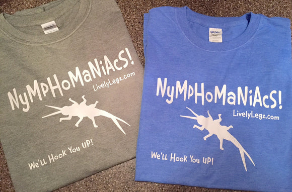 Nymphomaniac 
