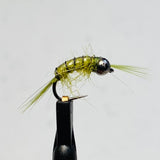 Scuds Barbless/ Tungsten