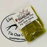 Super Fine Dry Fly Dubbing