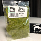 Hare's Ear Plus Dubbin