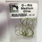 D Rib