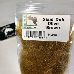 Scud Dub
