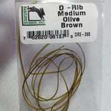 D Rib