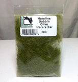 Hareline Dubbin