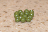 Down & Dirty Tungsten Beads (15 Pack)
