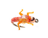 Lively Legz Barbed Nymphs