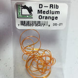 D Rib