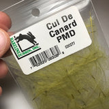 Cul De Canard (CDC) Feathers by Hareline Dubbin