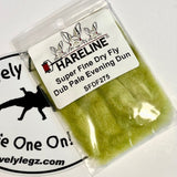 Super Fine Dry Fly Dubbing