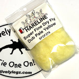 Super Fine Dry Fly Dubbing