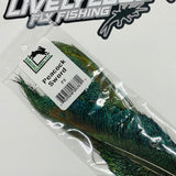 Peacock Sword