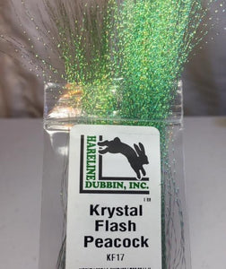 Krystal Flash