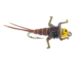 Lively Legz Barbed Nymphs