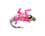 Lively Legz Barbed Nymphs