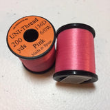 Uni Thread Waxed