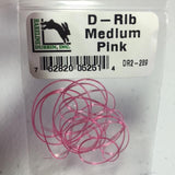 D Rib