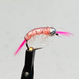 Scuds Barbless/ Tungsten