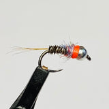 Frenchies Barbless/ Tungsten Series