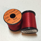 Uni Thread Waxed