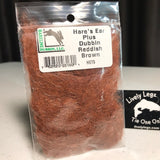 Hare's Ear Plus Dubbin