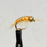 Scuds Barbless/ Tungsten