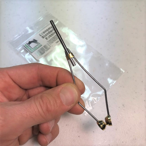 Hareline Standard Bobbin