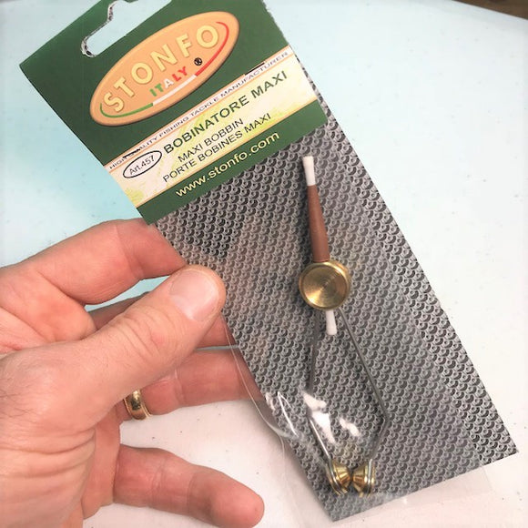 Stonfo Maxi Bobbin