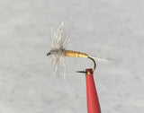 Dry Flies