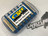 Super Days Worth™ by Cliff Outdoors (flies not included)