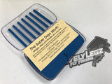 Super Days Worth™ by Cliff Outdoors (flies not included)