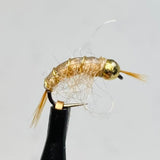 Scuds Barbless/ Tungsten