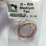 D Rib