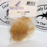Cul De Canard (CDC) Feathers by Nature's Spirit
