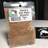 Hare's Ear Plus Dubbin