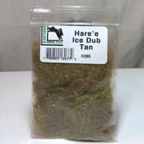 Hareline Hare'e Ice Dub