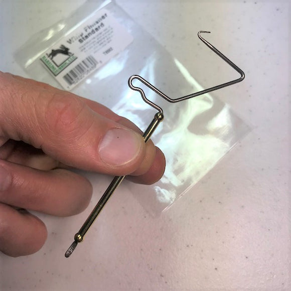 Hareline Standard Whip Finisher