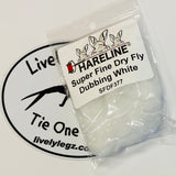 Super Fine Dry Fly Dubbing