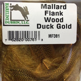 Mallard Flank