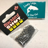 BLACKBIRD Shot Refill Bags