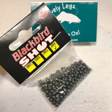 BLACKBIRD Shot Refill Bags