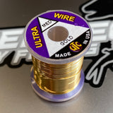 Wires