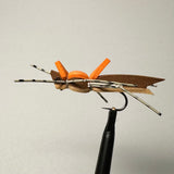 Dry Flies